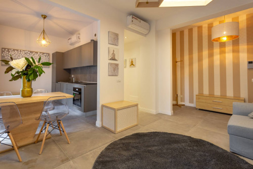 Appartamento  in <br/> affitto a Firenze