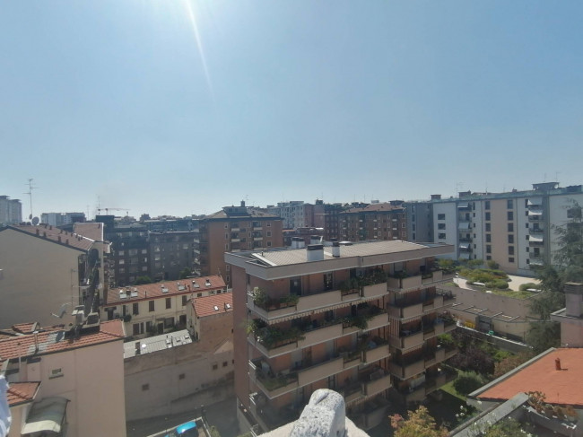 Appartamento  in <br/> vendita a Milano