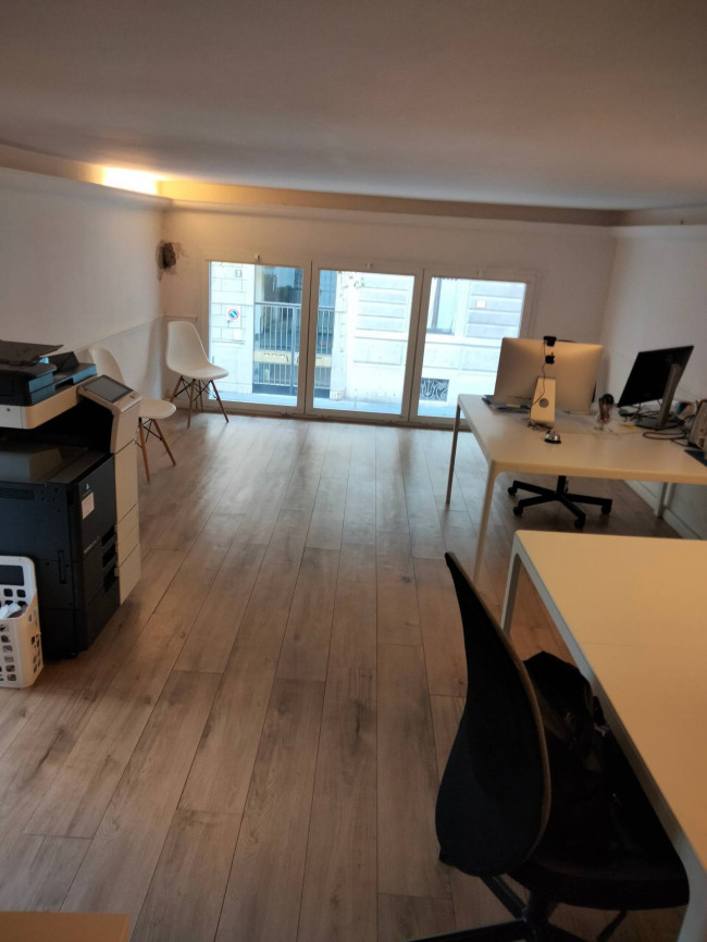 Ufficio/studio  in <br/> vendita a Milano