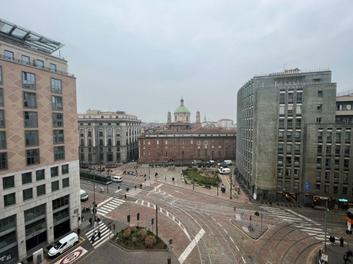 Ufficio/studio  in <br/> affitto a Milano