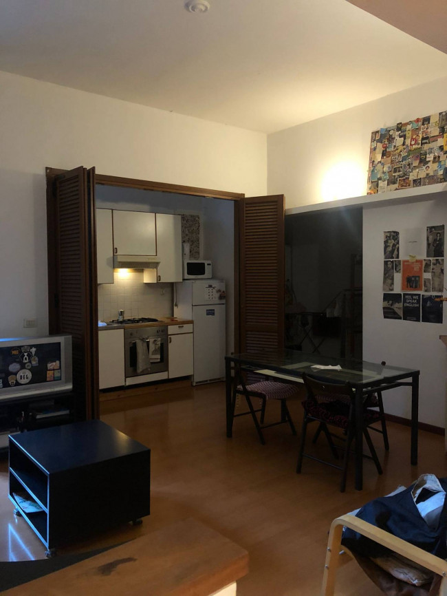 Appartamento  in <br/> vendita a Milano