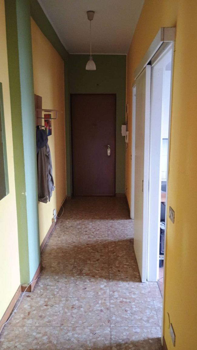Appartamento  in <br/> vendita a Milano