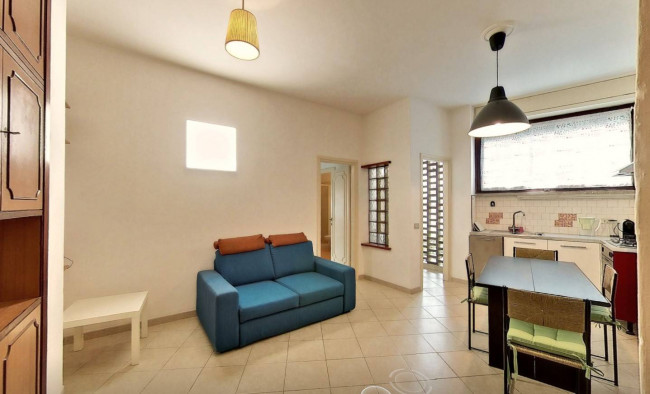 Appartamento  in <br/> affitto a Firenze