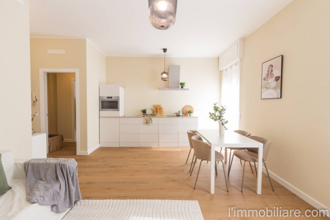 Appartamento  in <br/> vendita a Verona
