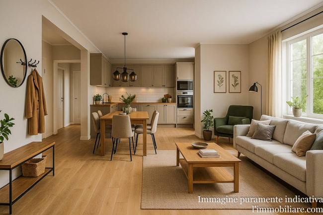 Appartamento  in <br/> vendita a Verona