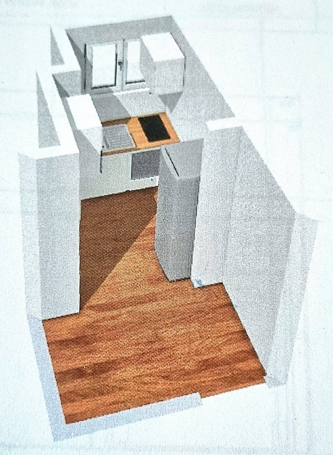 Appartamento  in <br/> vendita a Milano