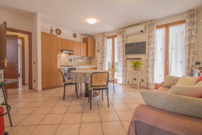 Appartamento  in <br/> vendita a Lazise