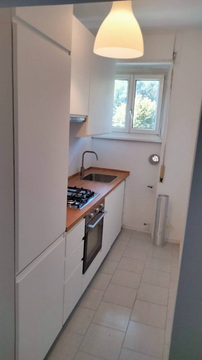 Appartamento  in <br/> affitto a Milano