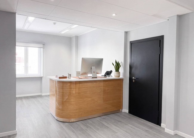 Ufficio/studio  in <br/> affitto a Verona