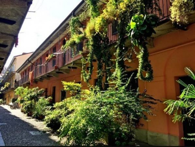 Appartamento  in <br/> affitto a Milano