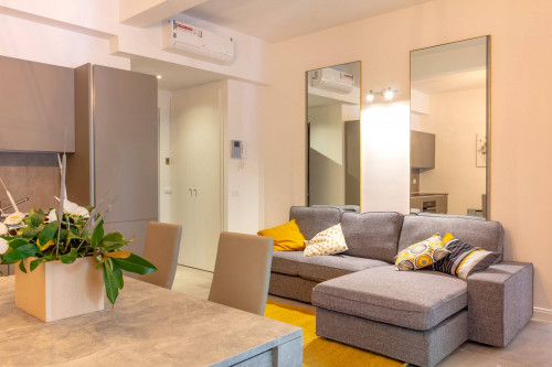 Appartamento  in <br/> affitto a Firenze