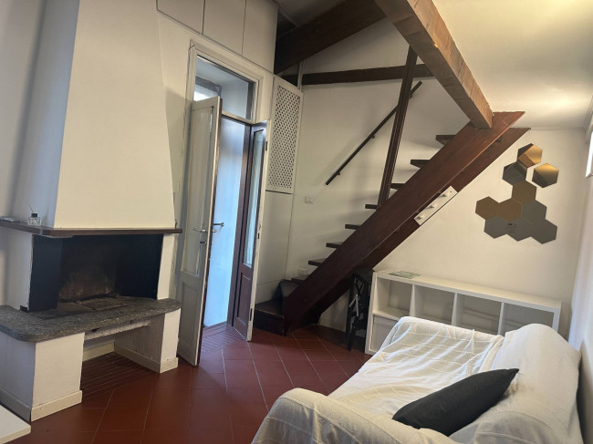 Appartamento  in <br/> affitto a Milano