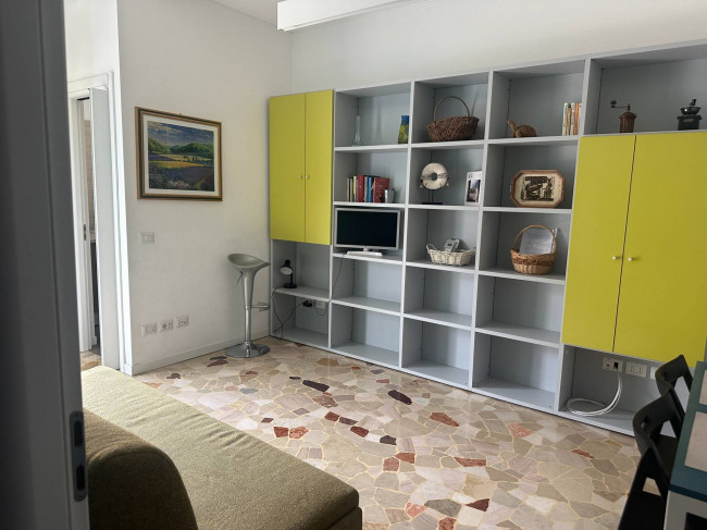 Appartamento  in <br/> affitto a Milano