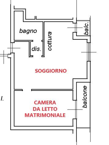Appartamento in vendita a Canovine, Bergamo (BG)
