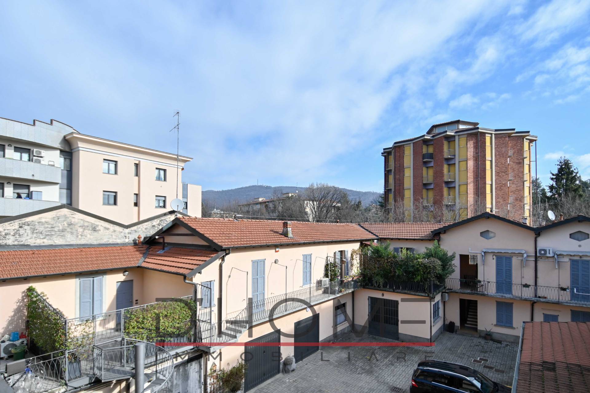 Appartamento in vendita a Valtesse, Bergamo (BG)