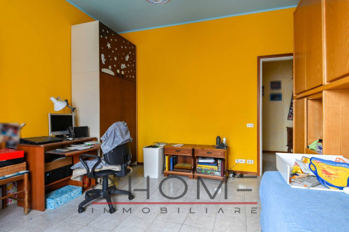 Appartamento in vendita a San Paolo, Bergamo (BG)