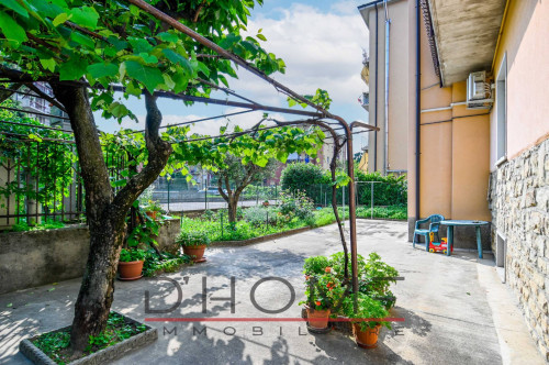 Appartamento in vendita a San Paolo, Bergamo (BG)