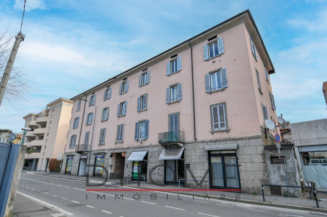 Appartamento in vendita a Valtesse, Bergamo (BG)