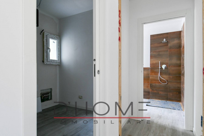 Appartamento in vendita a Nese, Alzano Lombardo (BG)