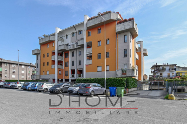 Appartamento in vendita a Sforzatica, Dalmine (BG)