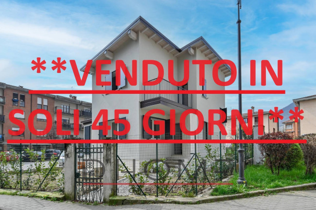 Appartamento in vendita a Nese, Alzano Lombardo (BG)