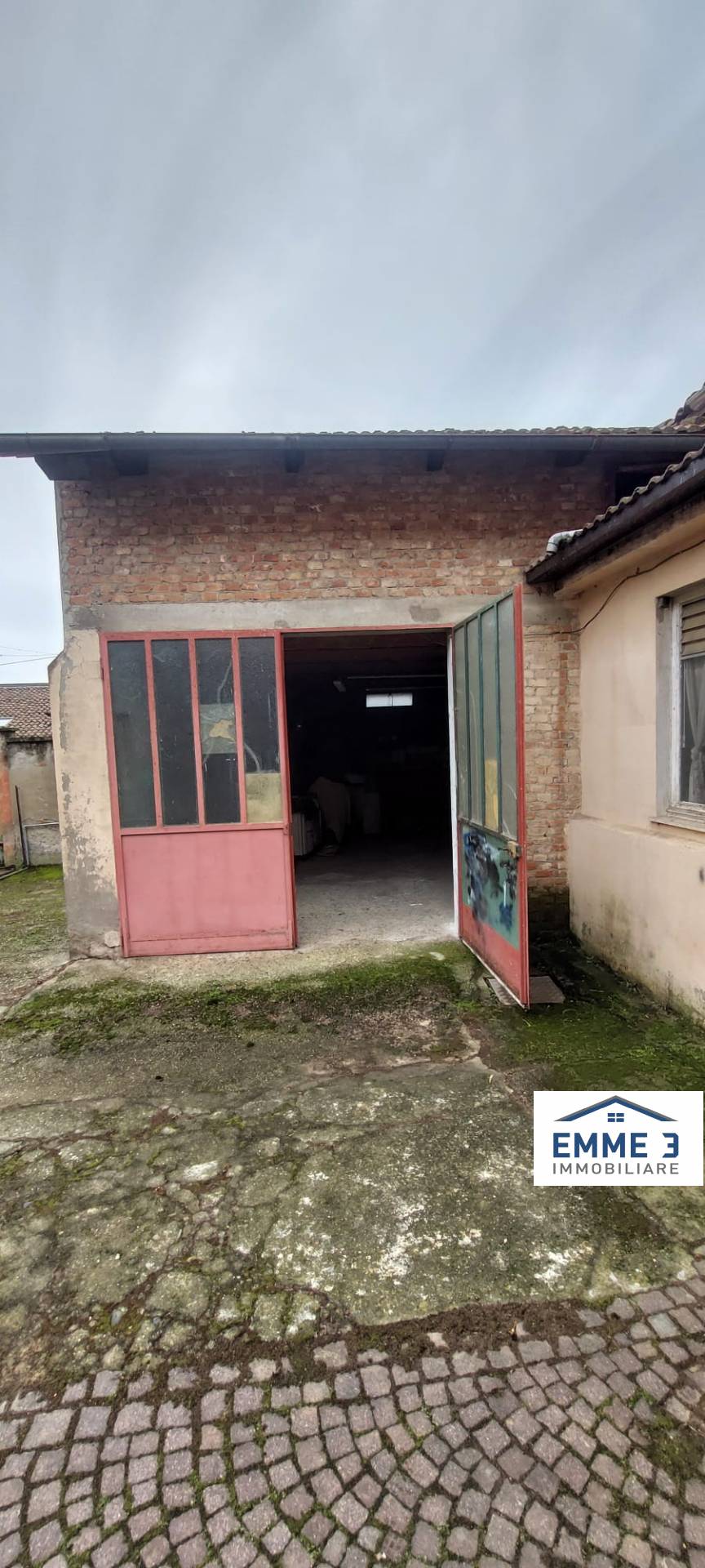 Immobile in vendita San Salvatore Monferrato (Rif. 31)
