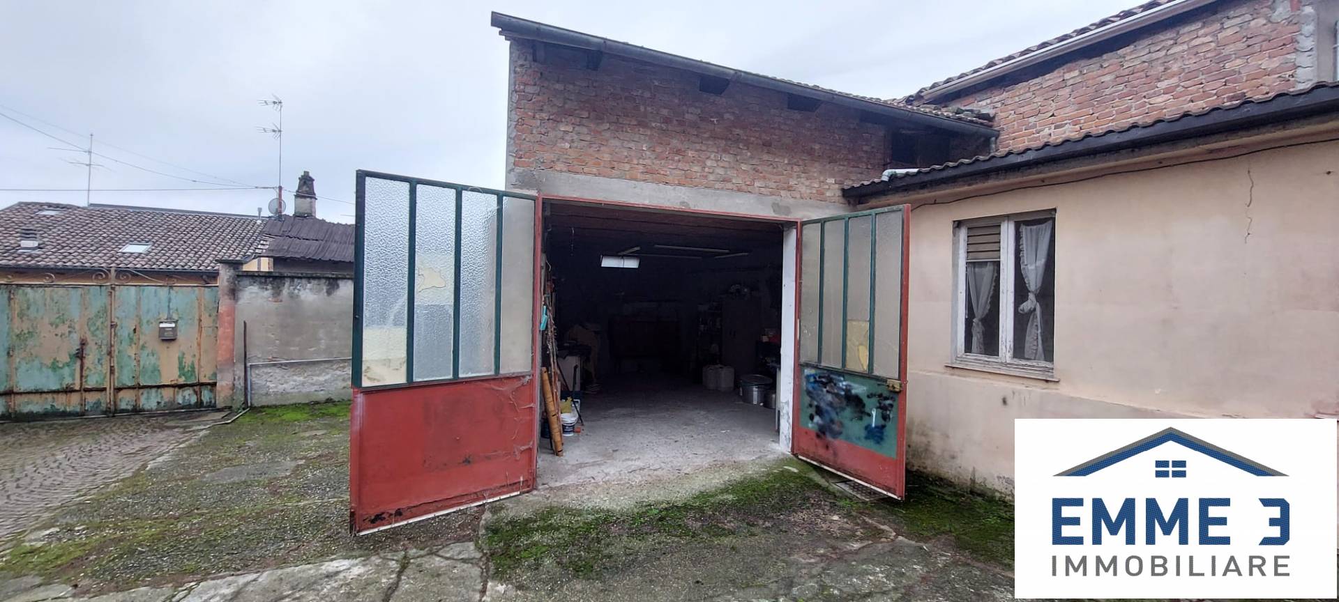 Immobile in vendita San Salvatore Monferrato (Rif. 31)
