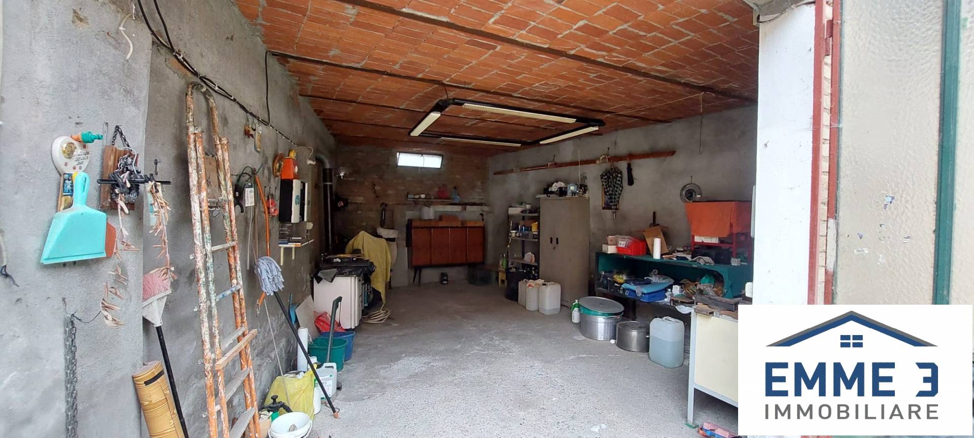 Immobile in vendita San Salvatore Monferrato (Rif. 31)