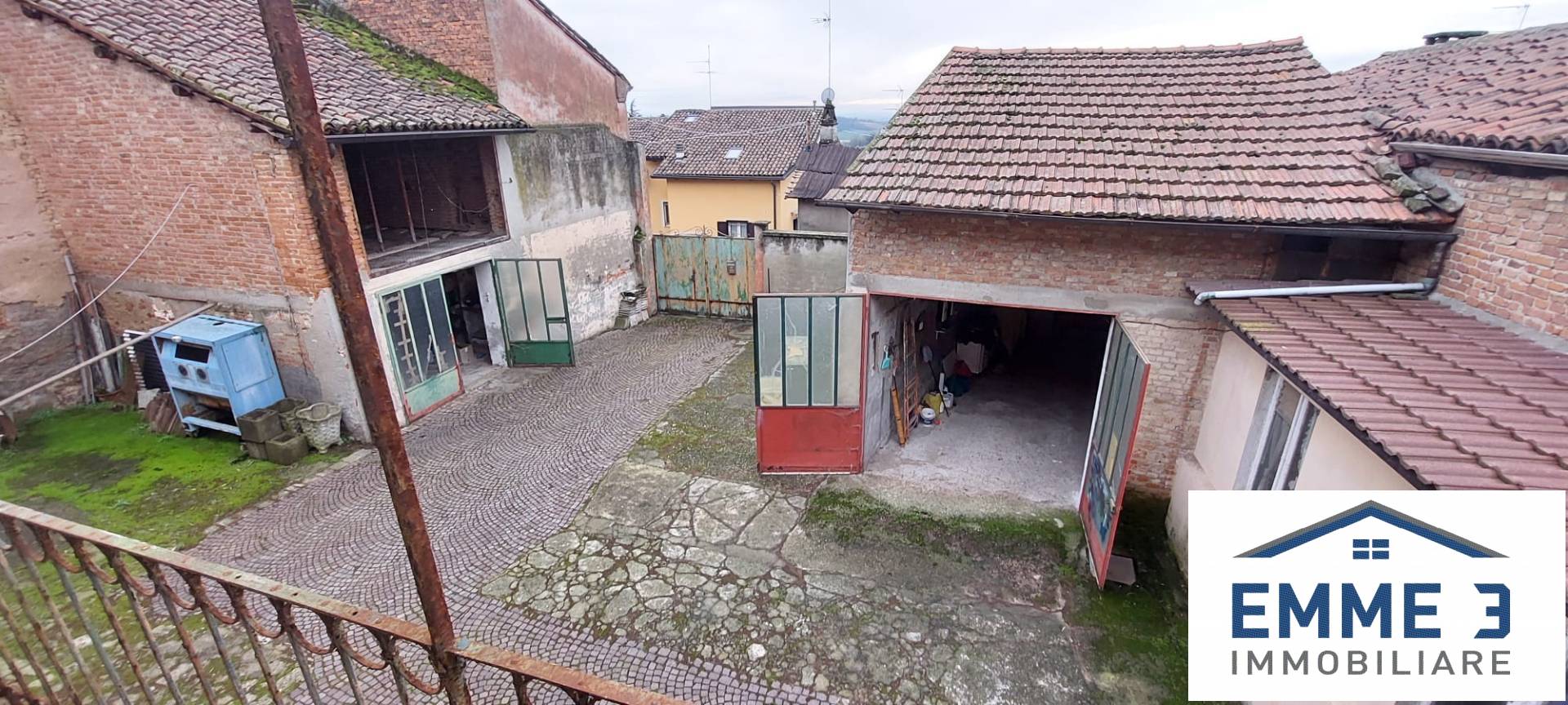 Immobile in vendita San Salvatore Monferrato (Rif. 31)