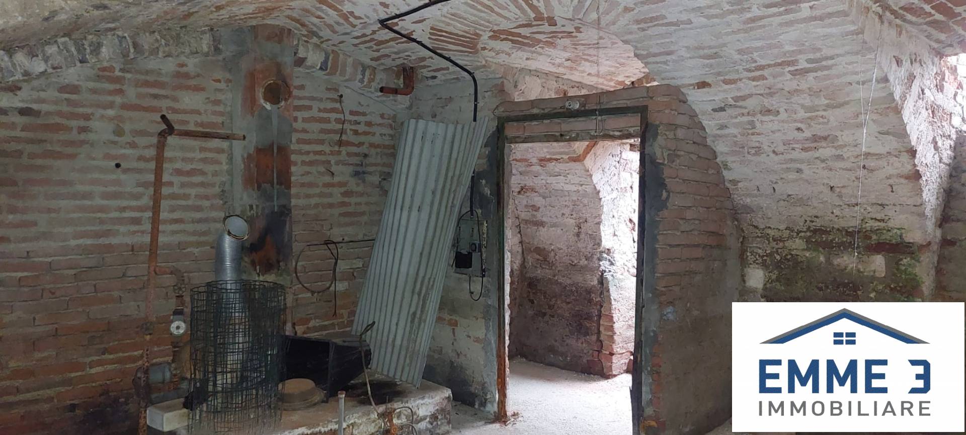 Immobile in vendita San Salvatore Monferrato (Rif. 31)