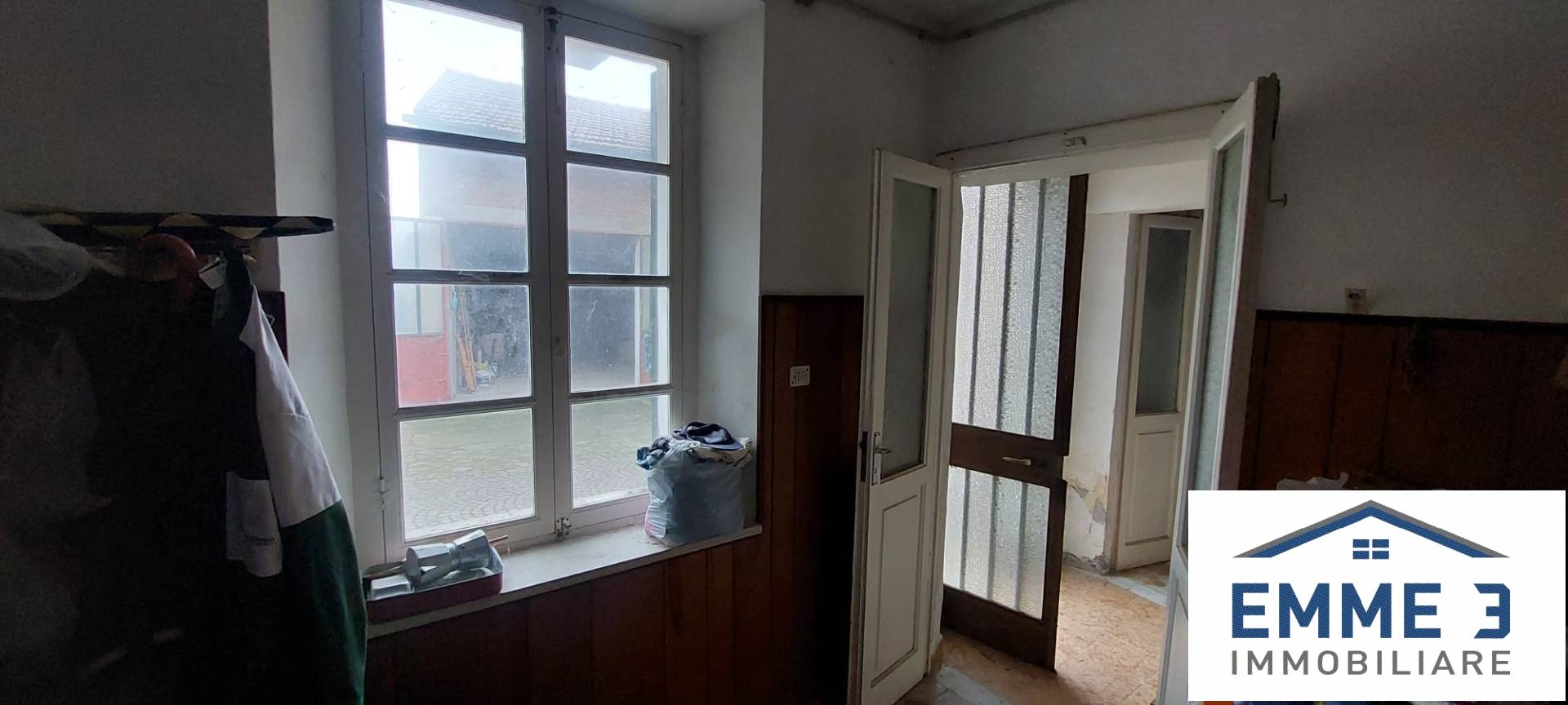 Immobile in vendita San Salvatore Monferrato (Rif. 31)