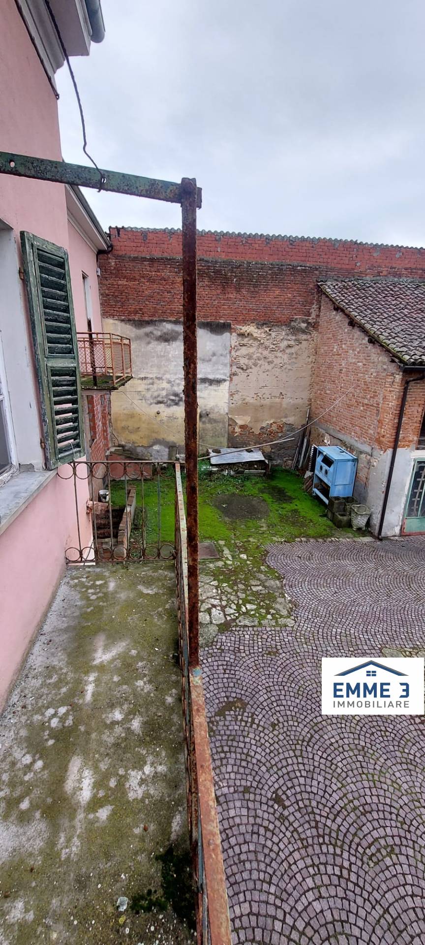Immobile in vendita San Salvatore Monferrato (Rif. 31)