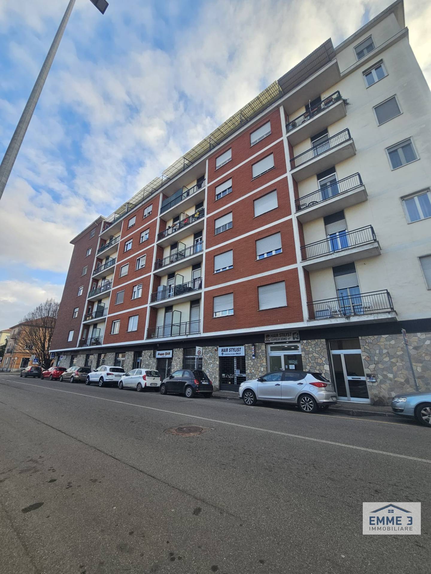 Appartamento in vendita a Alessandria