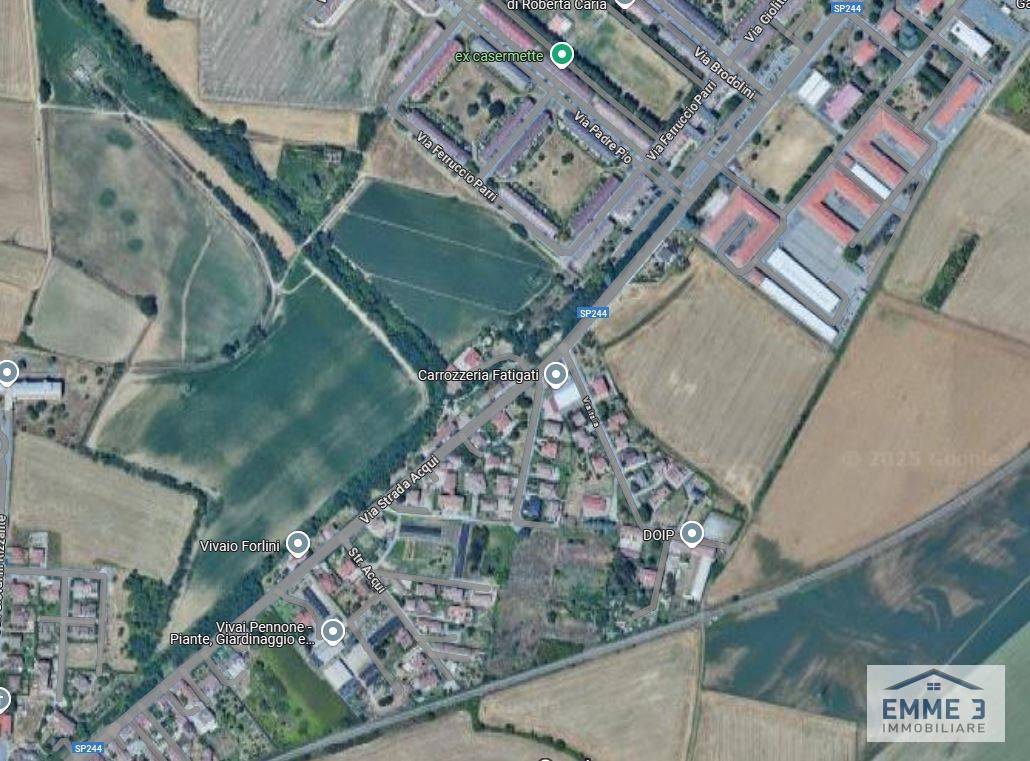 Immobile in vendita Alessandria – Cabanette (Rif. 58)