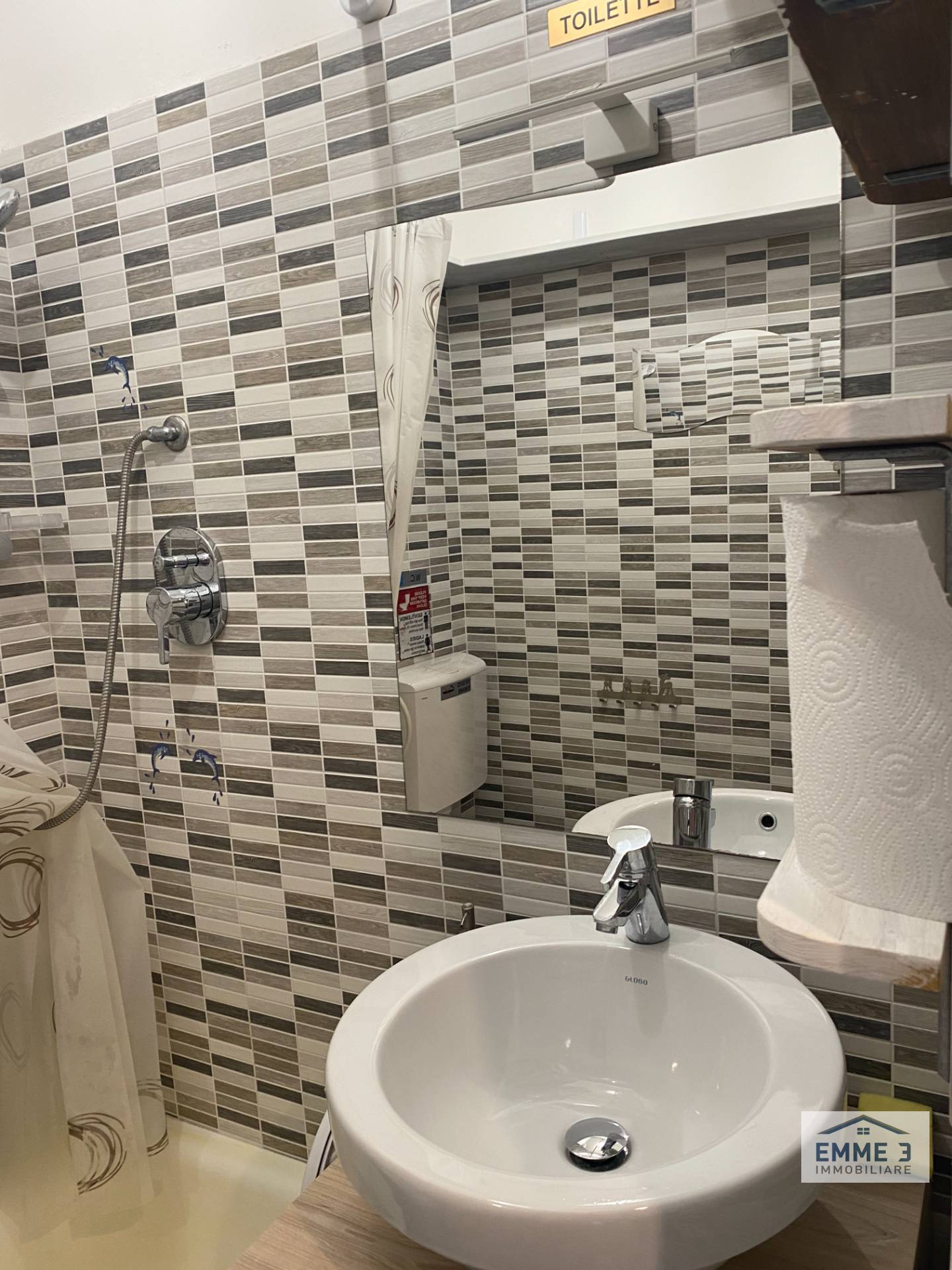 Immobile in affitto San Bartolomeo al Mare – San Bartolomeo (Rif. 60)