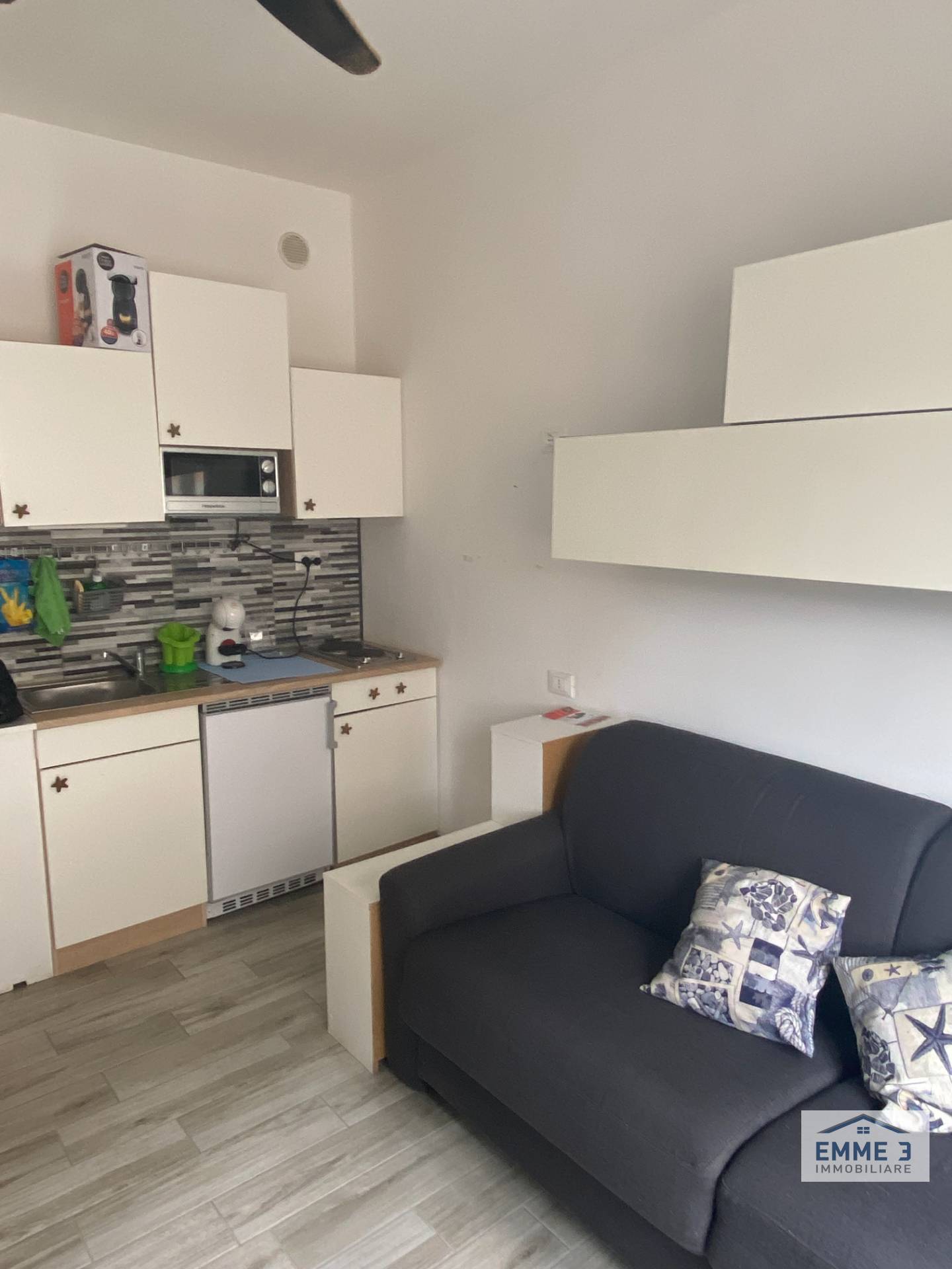 Immobile in affitto San Bartolomeo al Mare – San Bartolomeo (Rif. 60)