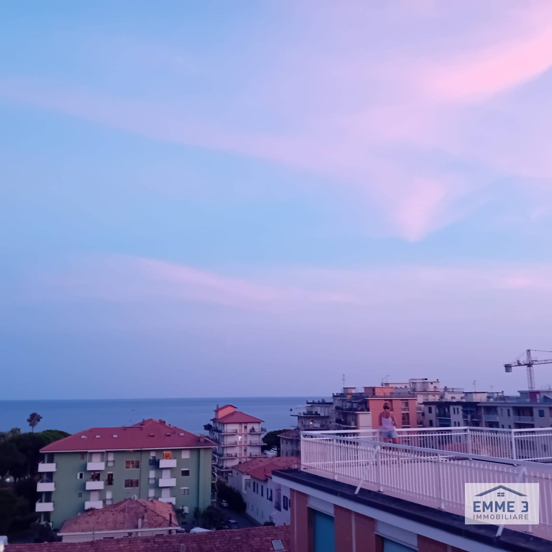 Immobile in affitto San Bartolomeo al Mare – San Bartolomeo (Rif. 60)