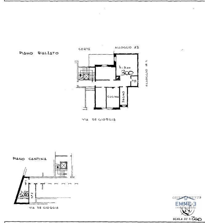 Immobile in vendita Alessandria – Borgo Rovereto (Rif. 68)