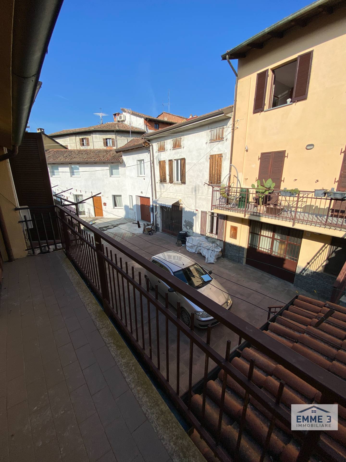 Immobile in vendita Pecetto di Valenza (Rif. 70)
