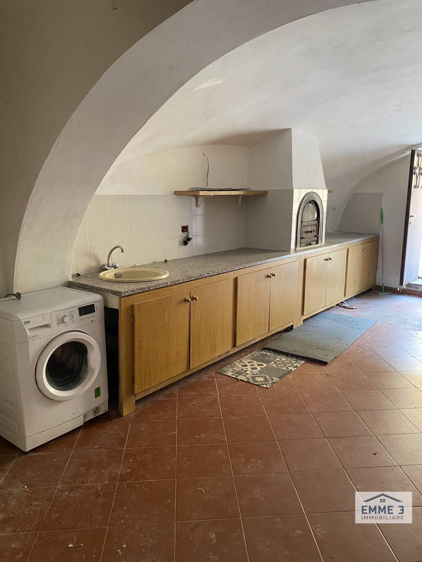 Immobile in vendita Pecetto di Valenza (Rif. 70)