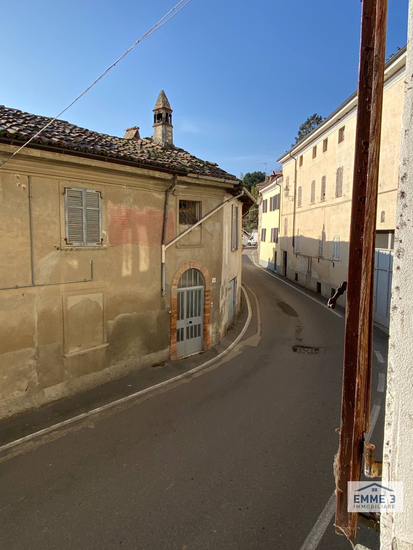 Immobile in vendita Pecetto di Valenza (Rif. 70)