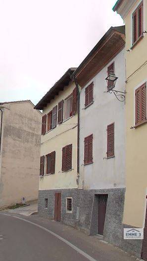 Immobile in vendita Pecetto di Valenza (Rif. 70)