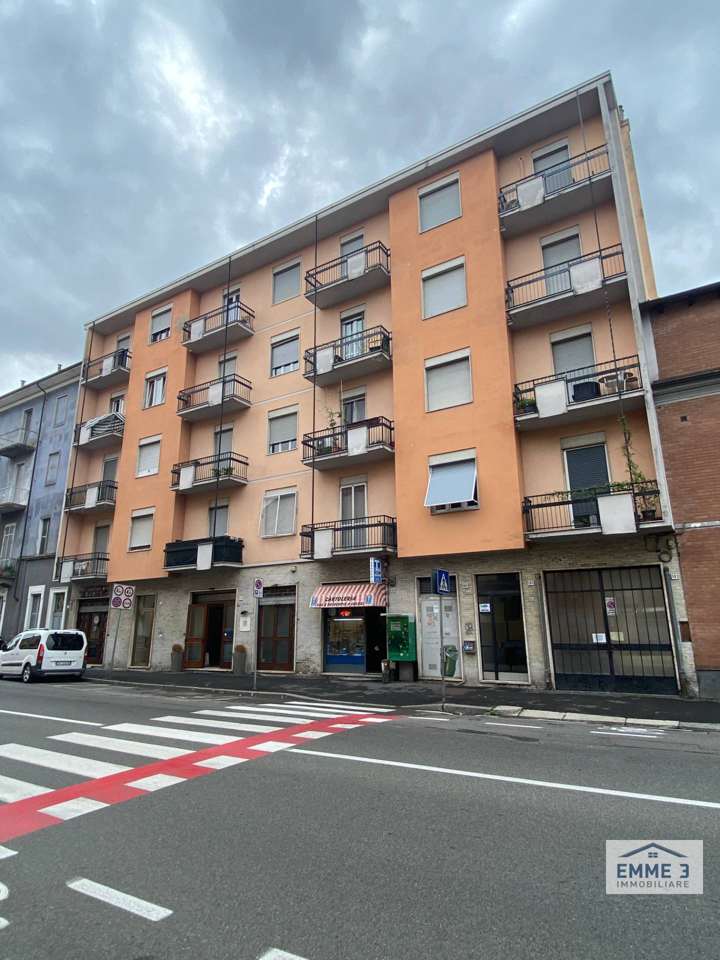 Appartamento a Alessandria
