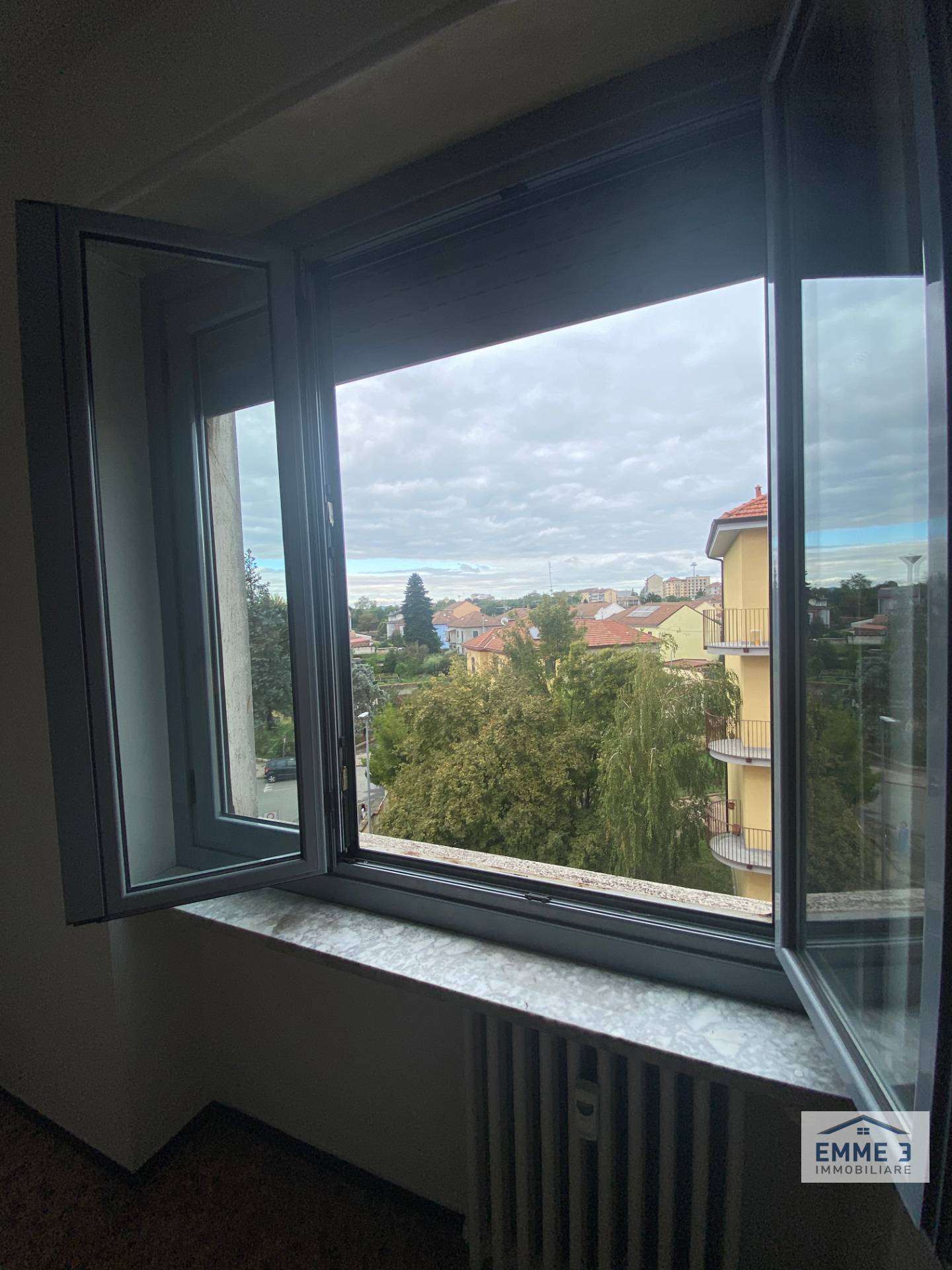 Appartamento in vendita a Alessandria, Cristo, cabanette, casalbagliano - foto 8