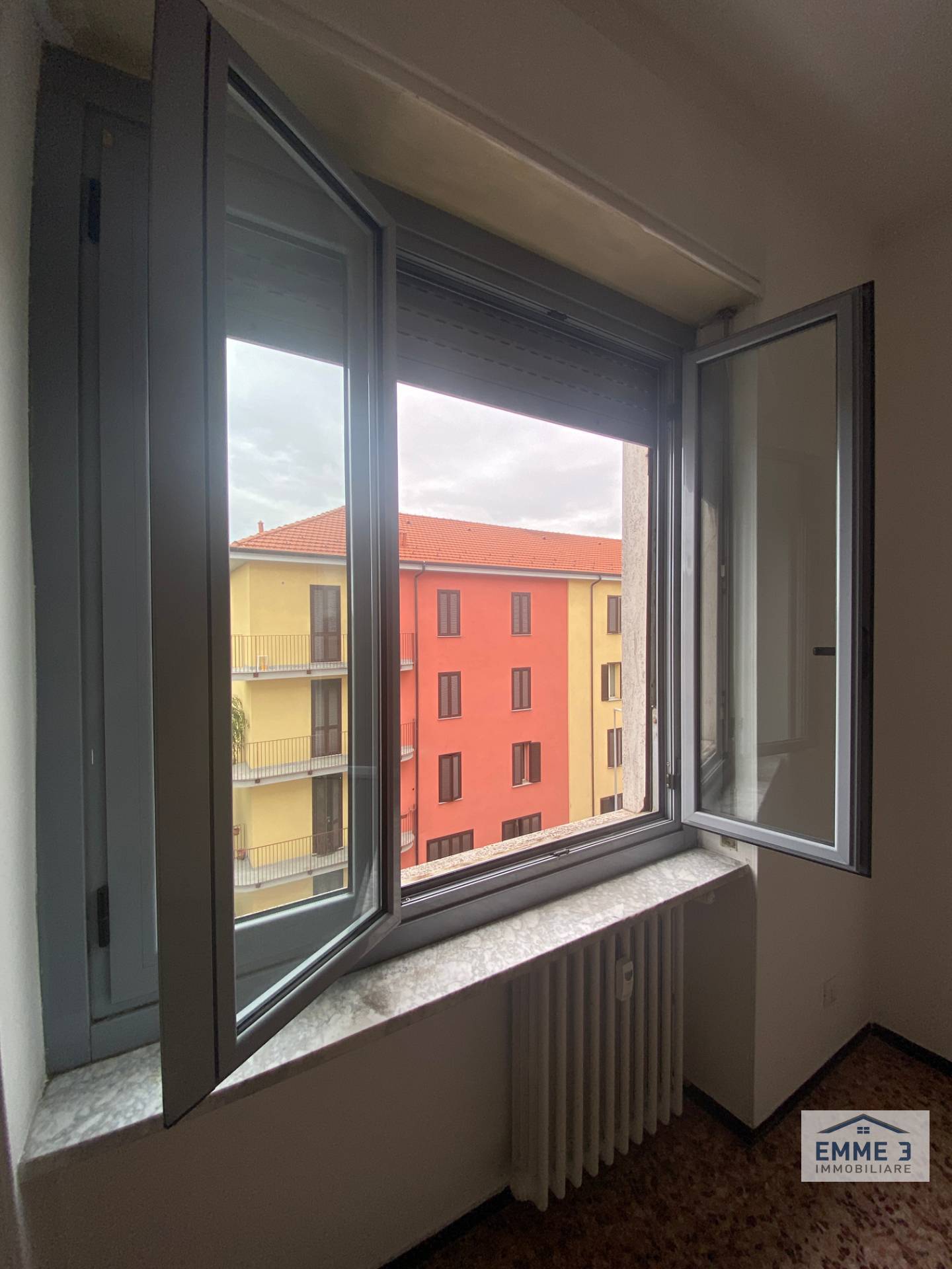 Appartamento in vendita a Alessandria, Cristo, cabanette, casalbagliano - foto 9