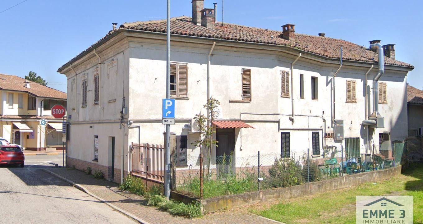 Appartamento in vendita a Alessandria, Spinetta marengo, castelceriolo, lobbi, filippona - foto 2