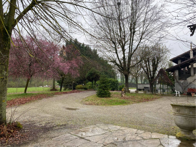 Casa indipendente in vendita a Fubine Monferrato (AL)