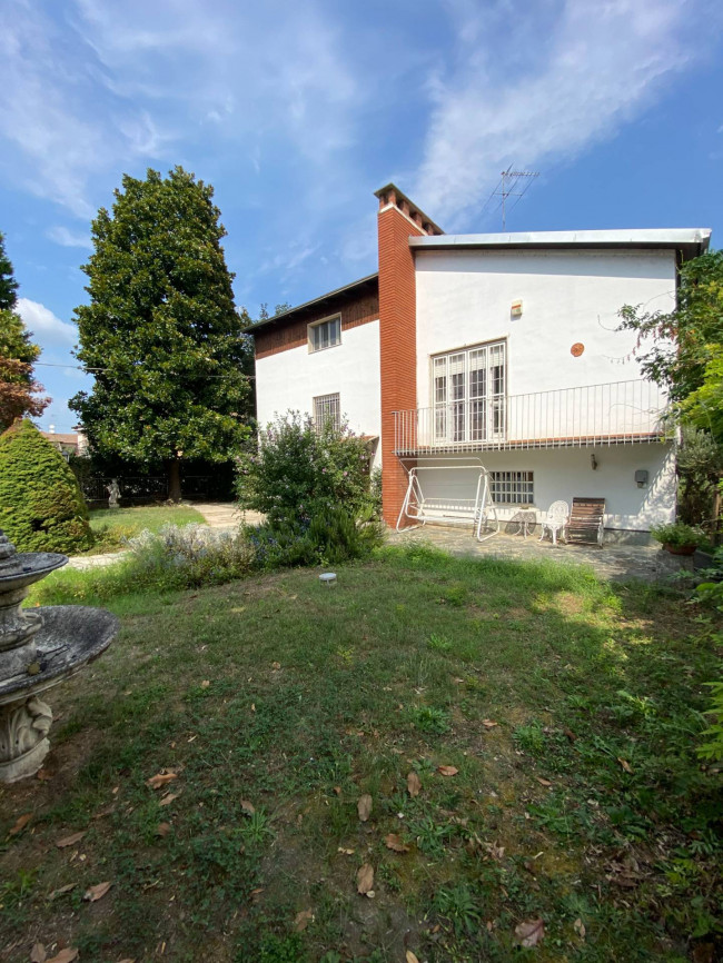 Villa in vendita a Fubine Monferrato (AL)