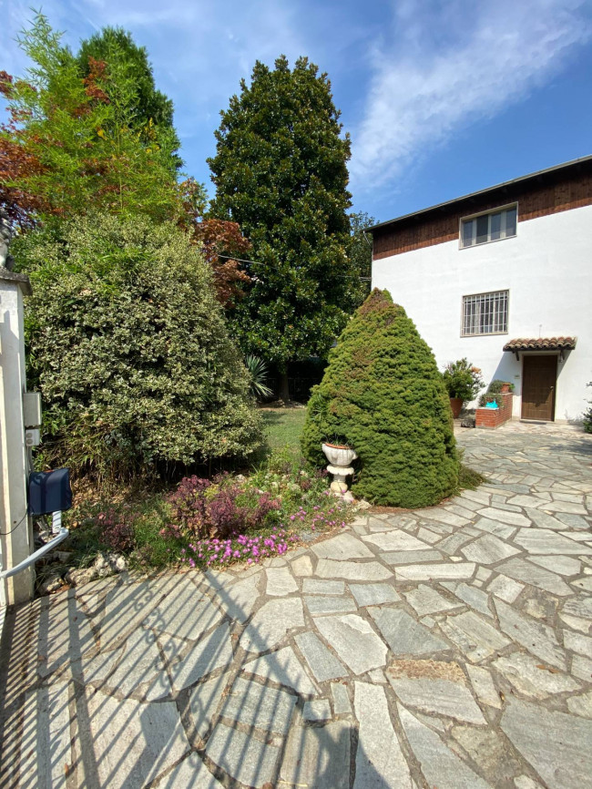 Villa in vendita a Fubine Monferrato (AL)