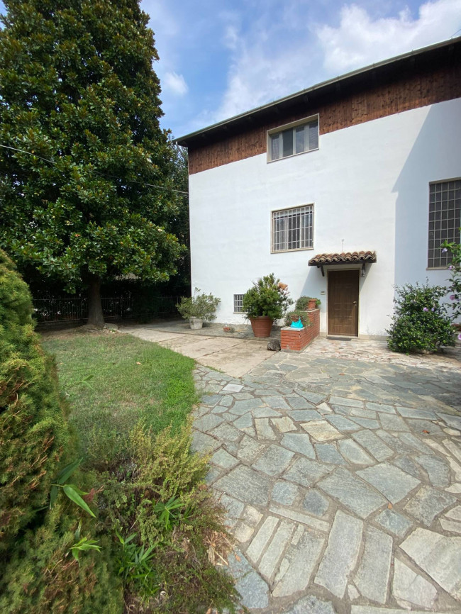 Villa in vendita a Fubine Monferrato (AL)